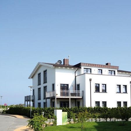 Strandresidenz Börgerende-Rethwisch Екстериор снимка