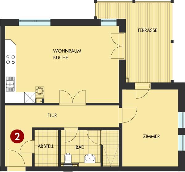 Strandresidenz Börgerende-Rethwisch Стая снимка