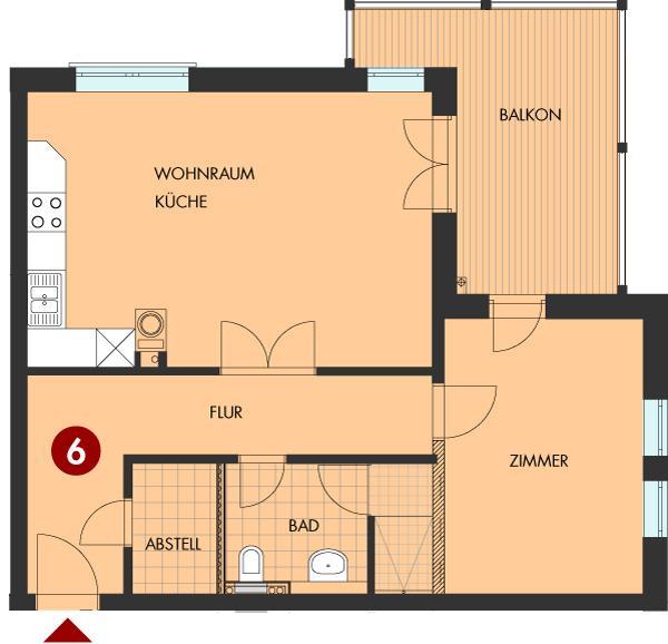 Strandresidenz Börgerende-Rethwisch Стая снимка